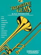 TROMBONE GEMS BOOK AND CD cover